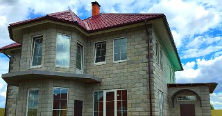 Строительство из теплоблока под ключ Партизанск цены от 12284 руб.