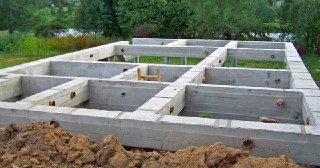Расчет фундамента Партизанск цена от 2031 руб.